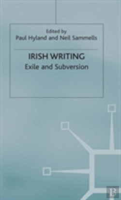 Bertrand.pt - Irish Writing