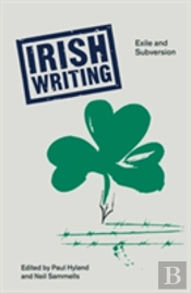 Irish Writing