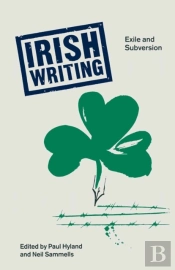 Irish Writing