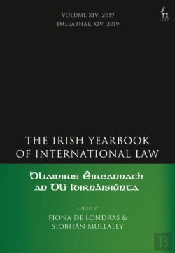 Bertrand.pt - Irish Yearbook Of International Law, Volume 14, 2019