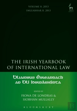 Bertrand.pt - Irish Yearbook Of International Law, Volumes 4-5, 2009-10