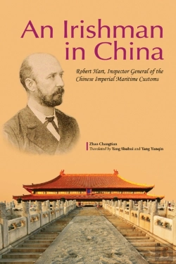 Bertrand.pt - Irishman In China