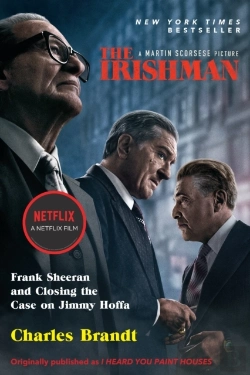 Bertrand.pt - Irishman (Movie Tie-In)