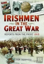 Irishmen In The Great War