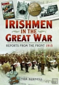 Bertrand.pt - Irishmen In The Great War