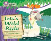 Iris'S Wild Ride