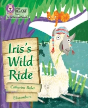 Iris'S Wild Ride