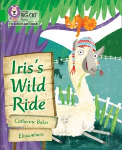 Bertrand.pt - Iris'S Wild Ride