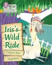 Iris'S Wild Ride