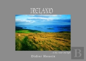 Irland Of Sky, Water And Light