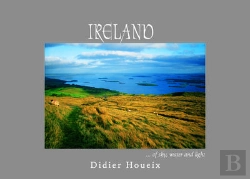 Bertrand.pt - Irland Of Sky, Water And Light