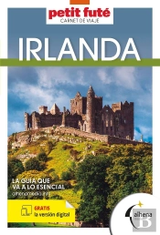 Irlanda (Carnet De Viaje)