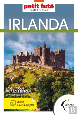 Bertrand.pt - Irlanda (Carnet De Viaje)