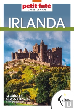 Bertrand.pt - Irlanda – Carnet De Viaje