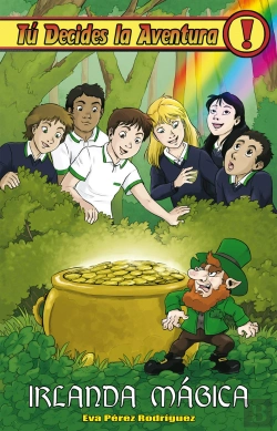 Bertrand.pt - Irlanda Mágica