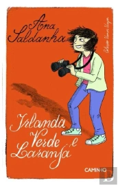 Irlanda Verde e Laranja