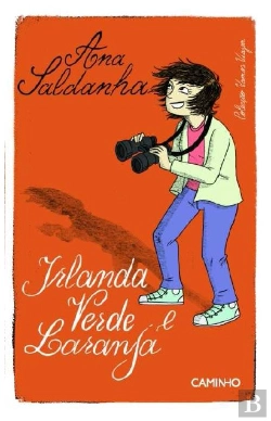 Bertrand.pt - Irlanda Verde e Laranja