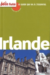 Irlande 2013 - Carnet Voyage- Petit Fute