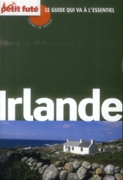 Irlande 2014 Carnet De Voyage Petit Fute