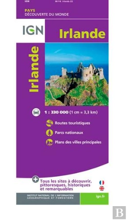 Bertrand.pt - Irlande