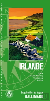 Irlande : Dublin, Lacs De Killarney, Connemara, Belfast