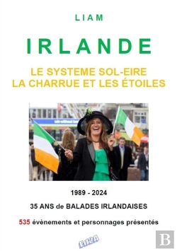 Bertrand.pt - Irlande : Le Système Sol-Eire ; La Charrue Et Les Étoiles