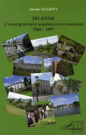 Irlande ; L'Enseignement Supérieur En Mutation, 1960-1997