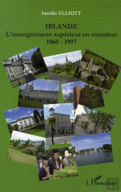 Bertrand.pt - Irlande ; L'Enseignement Supérieur En Mutation, 1960-1997