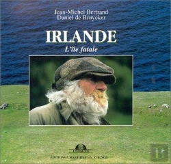 Bertrand.pt - Irlande, L'Ile Fatale