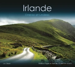 Bertrand.pt - Irlande Ombres Et Lumieres