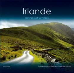 Bertrand.pt - Irlande - Ombres Et Lumieres