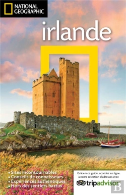 Bertrand.pt - Irlande