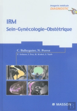 Bertrand.pt - Irm En Gynécologie-Obstétrique