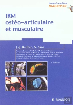 Bertrand.pt - Irm Osteo-Articulaire Et Musculaire