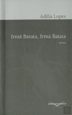 Bertrand.pt - Irmã Barata, Irmã Batata