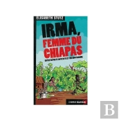 Irma, Femme Du Chiapas En Lutte
