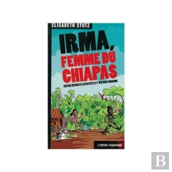 Bertrand.pt - Irma, Femme Du Chiapas En Lutte