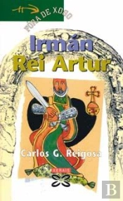 Irmán Rei Artur