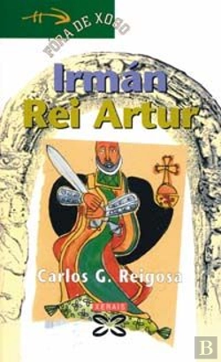Bertrand.pt - Irmán Rei Artur