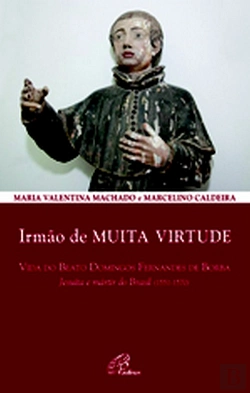 Bertrand.pt - Irmão de Muita Virtude
