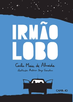Bertrand.pt - Irmão Lobo