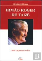 Irmão Roger de Taizé