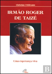 Irmão Roger de Taizé