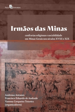 Bertrand.pt - Irmãos Das Minas