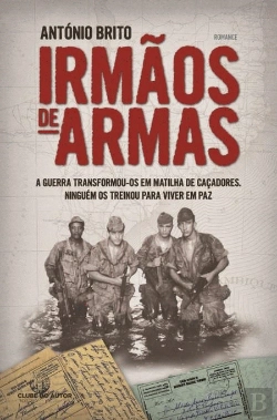 Bertrand.pt - Irmãos de Armas
