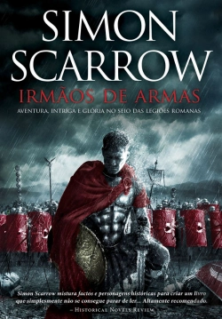 Bertrand.pt - Irmãos De Armas