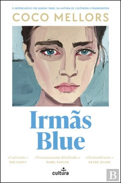 Bertrand.pt - Irmãs Blue