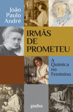 Bertrand.pt - Irmãs de Prometeu