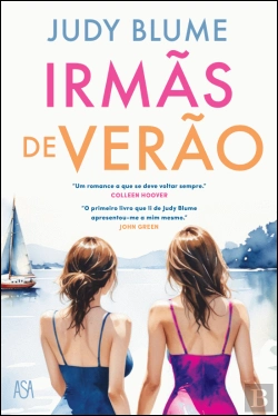 Bertrand.pt - Irmãs de Verão