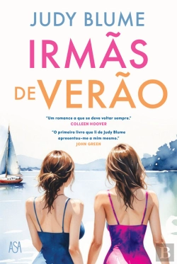 Bertrand.pt - Irmãs De Verão